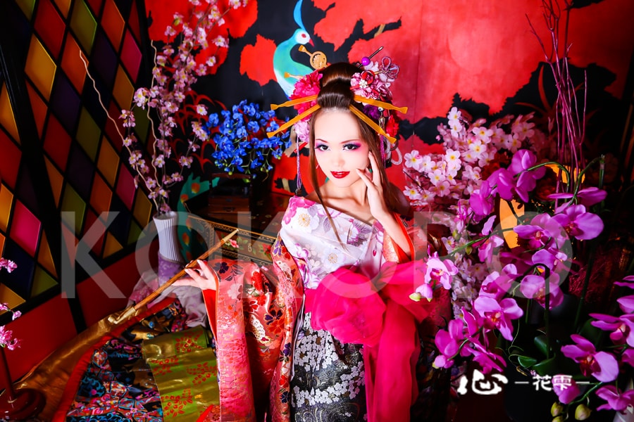 花魁2