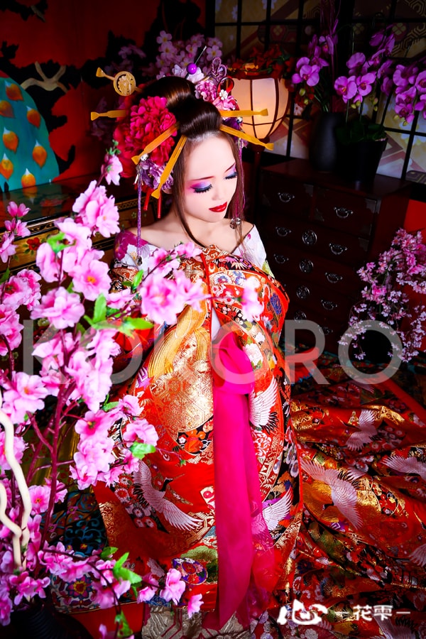 花魁4