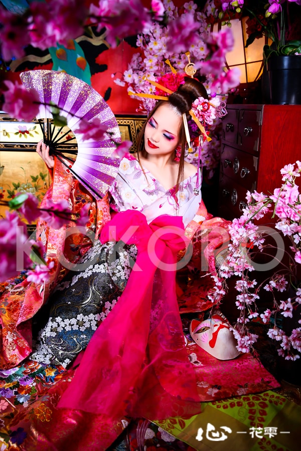 花魁5