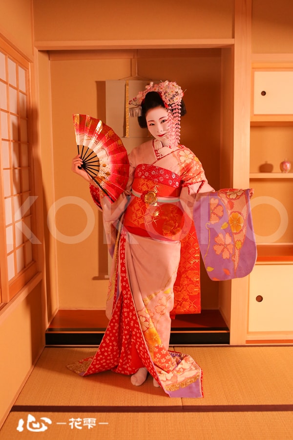 舞妓2