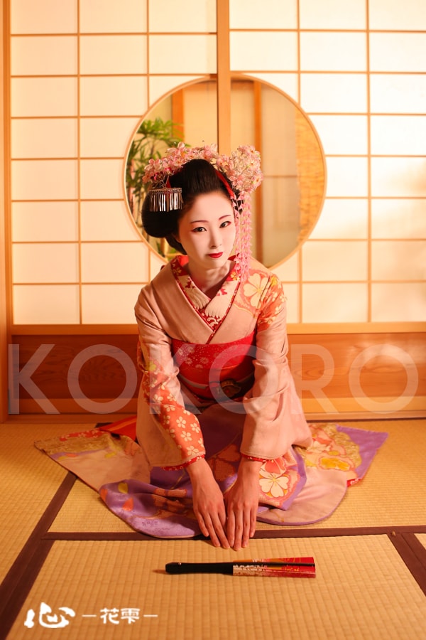 舞妓1