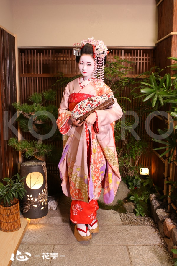 舞妓3