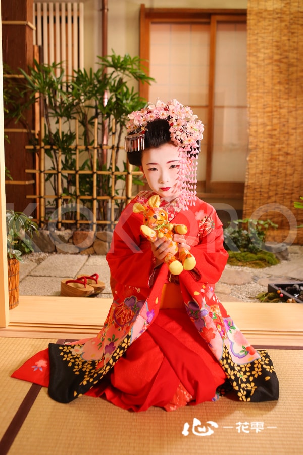 舞妓2
