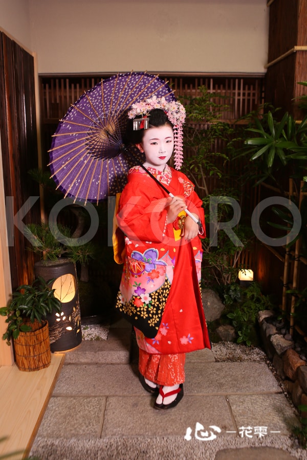 舞妓3