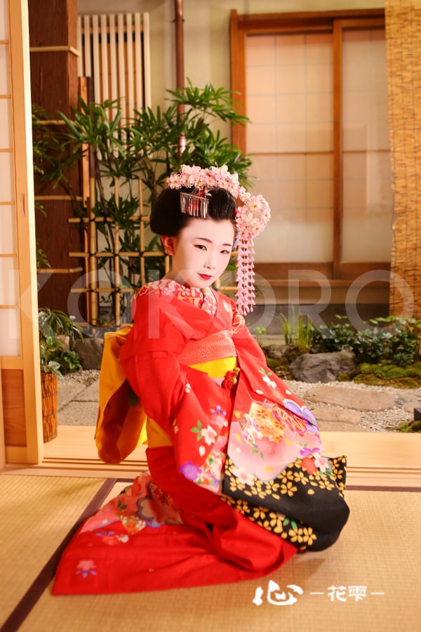 舞妓1