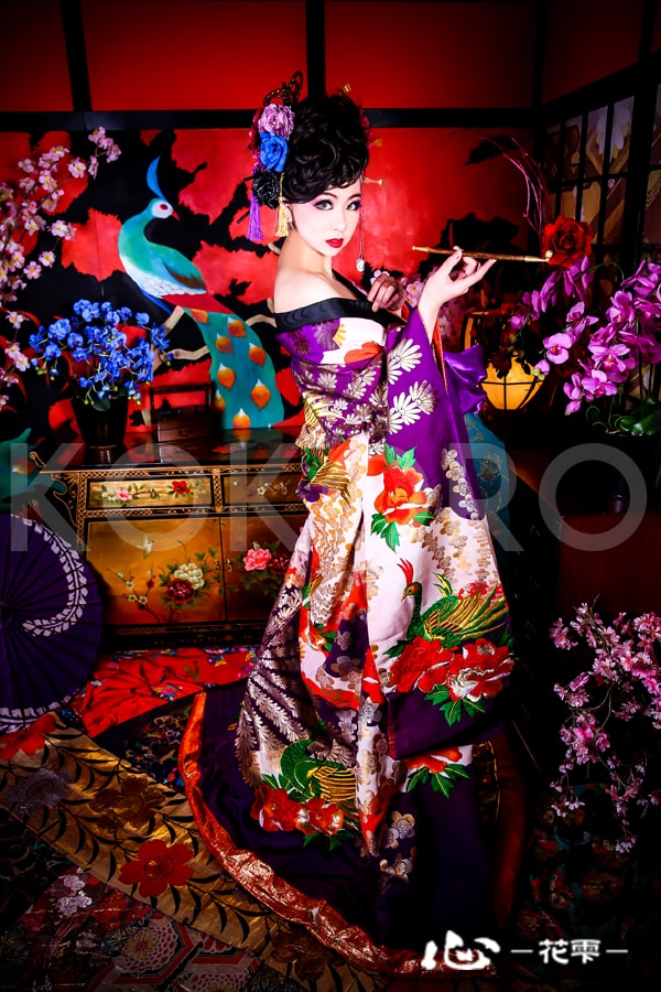 花魁2