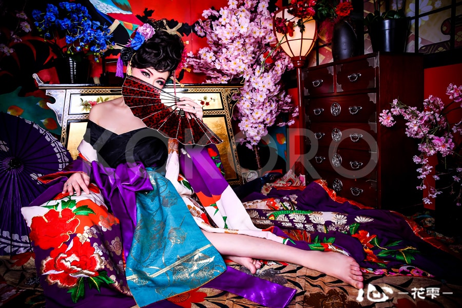 花魁4