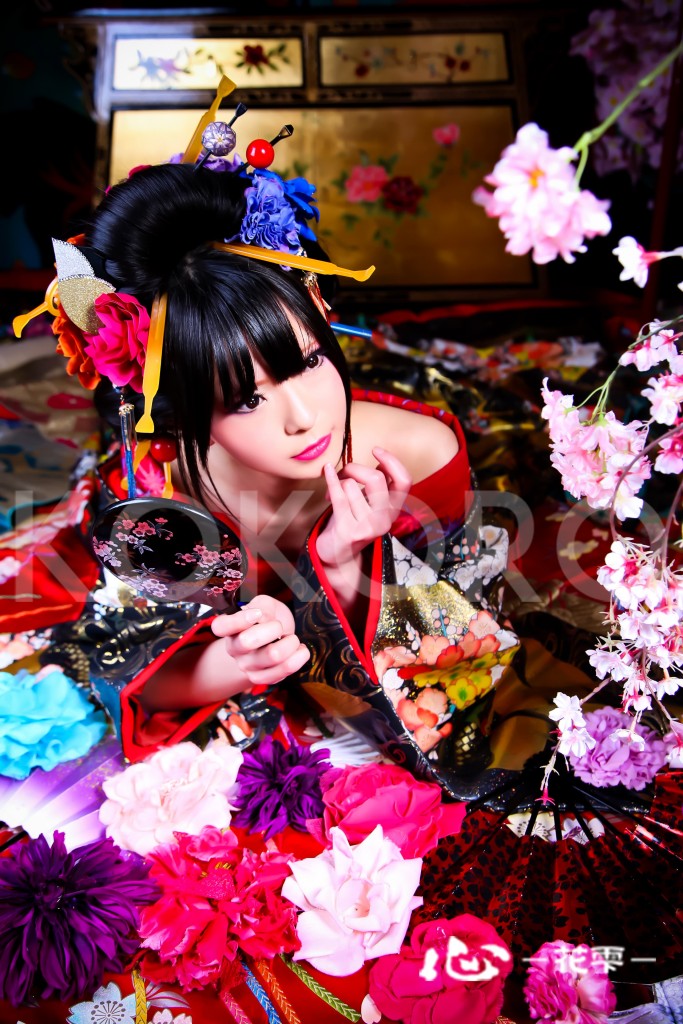 花魁4