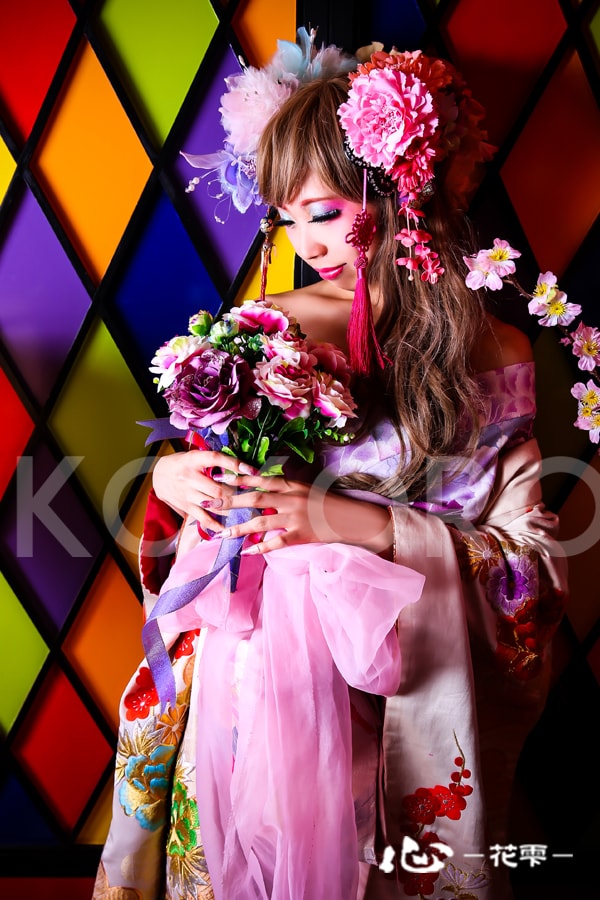 花魁f