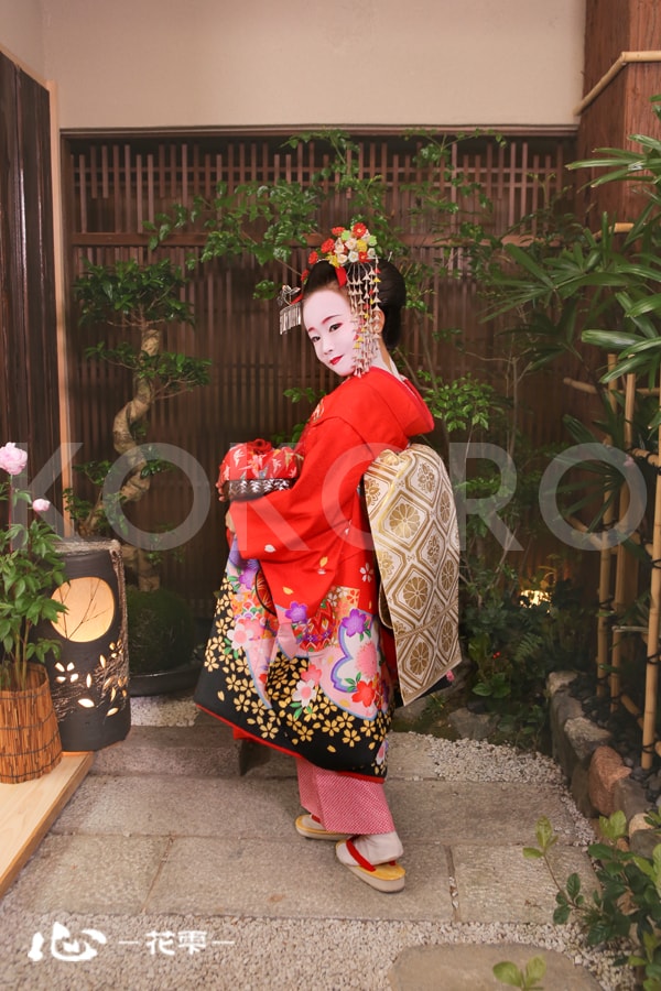 舞妓3