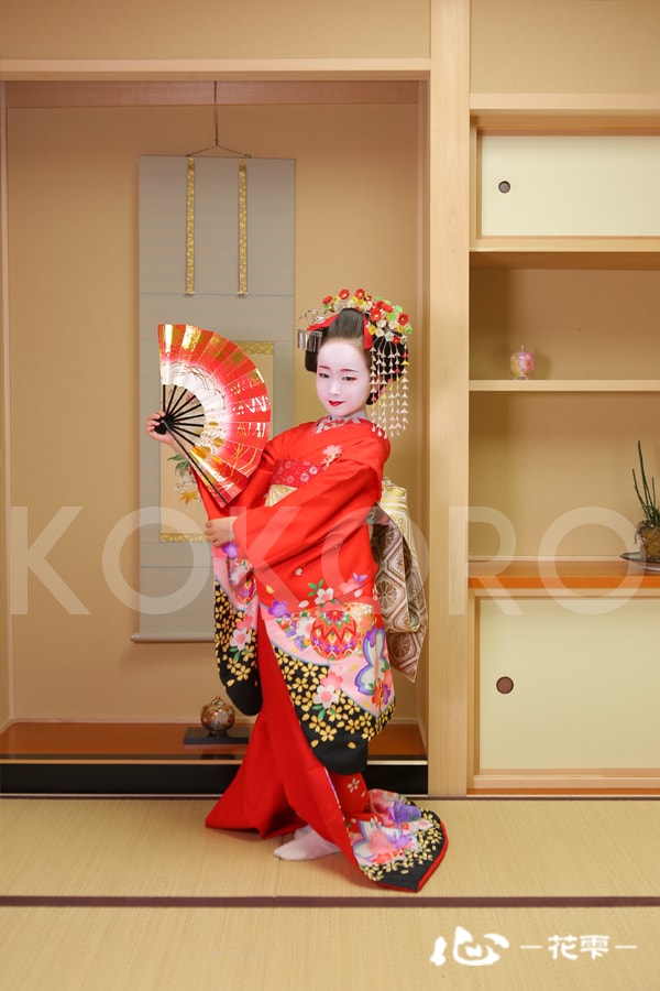 舞妓1
