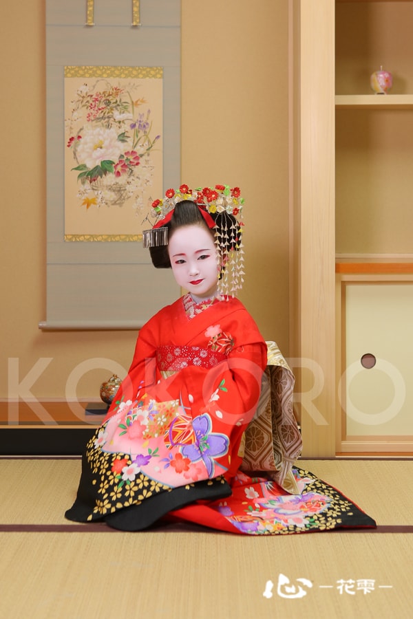 舞妓2