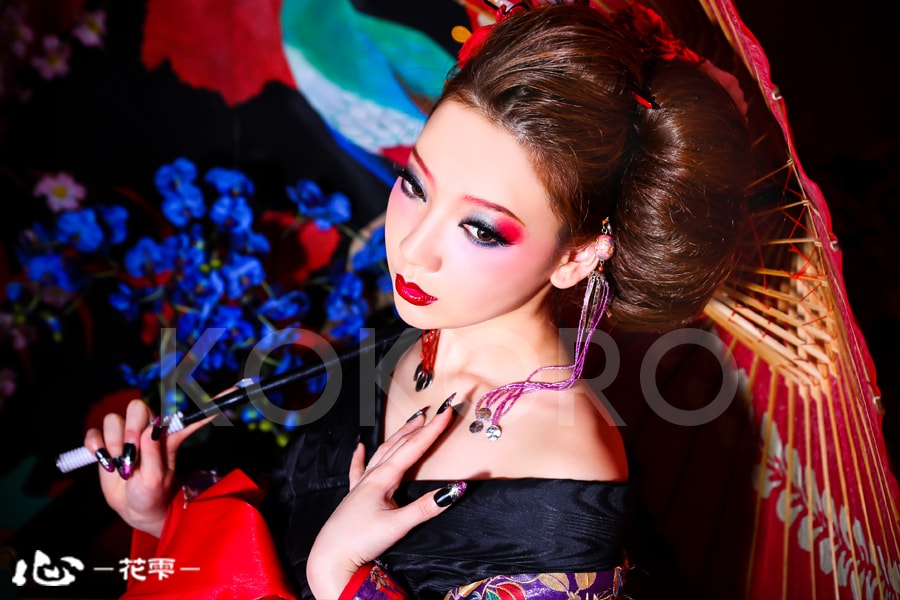 花魁2