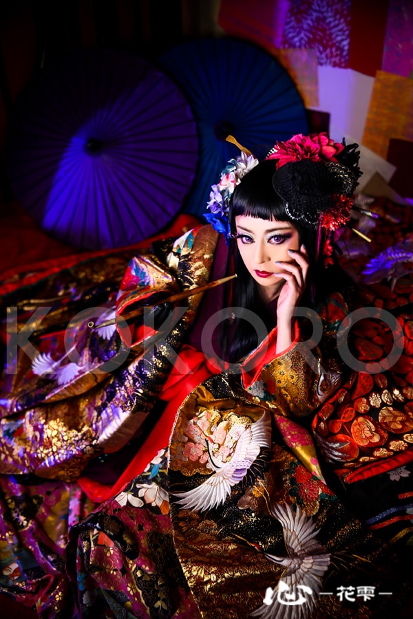 花魁3