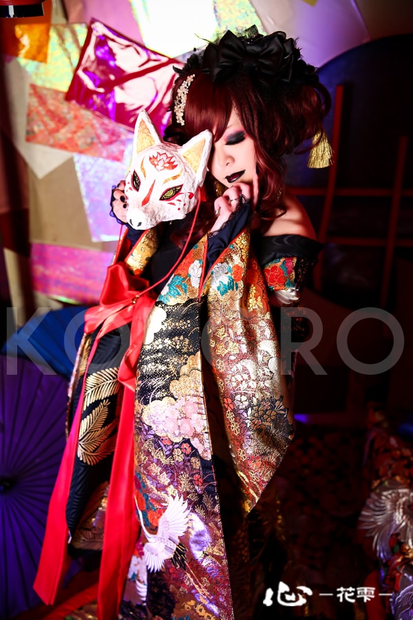花魁2