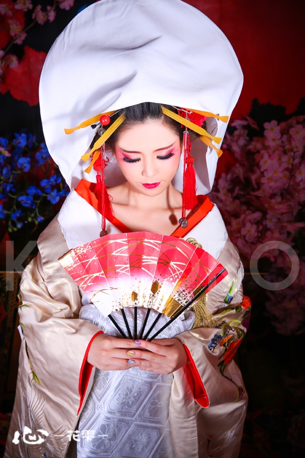 花魁