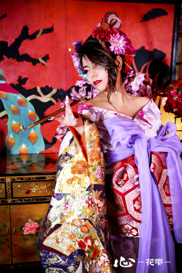 花魁