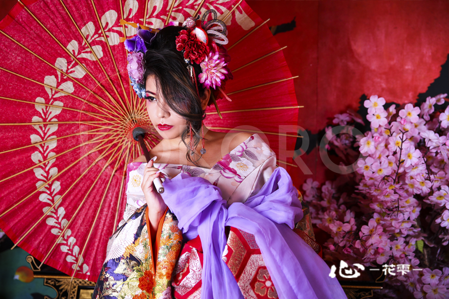 花魁