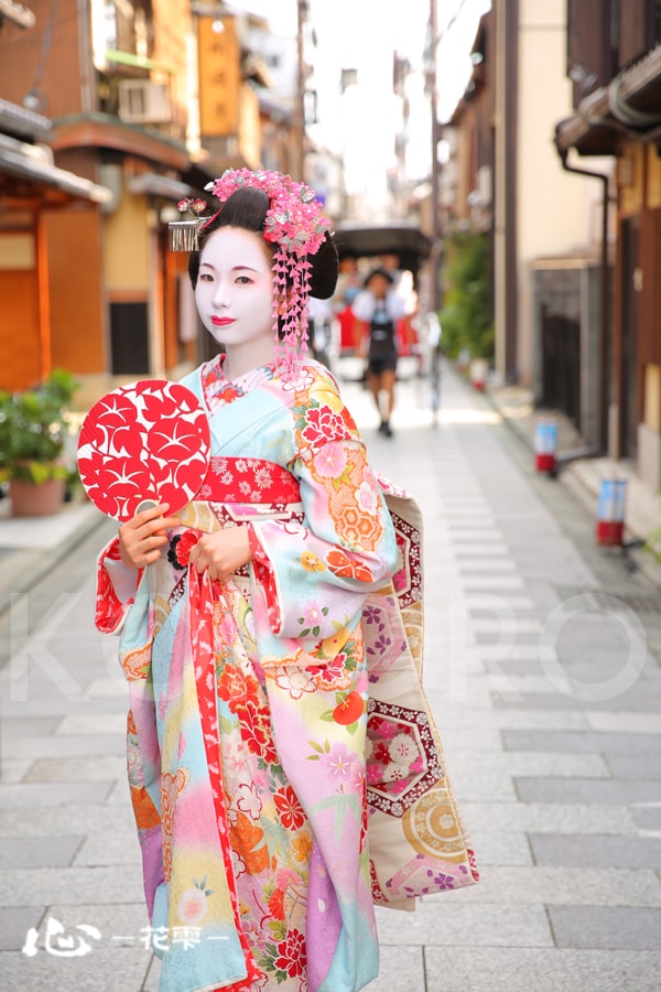 舞妓