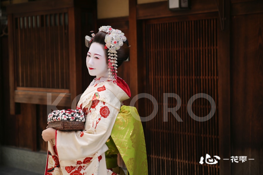 舞妓