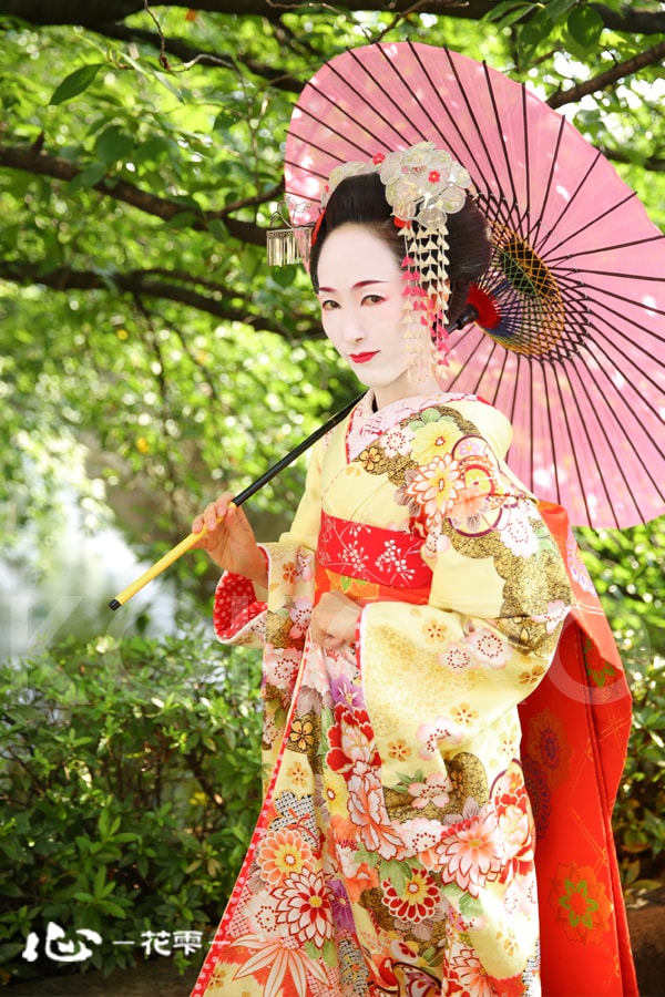 舞妓