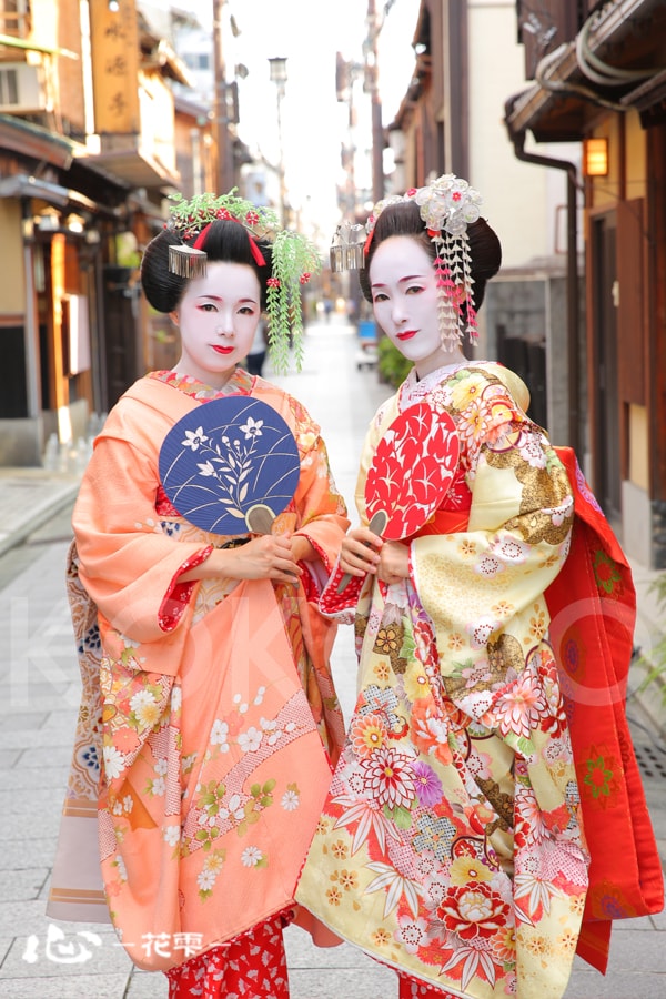 舞妓