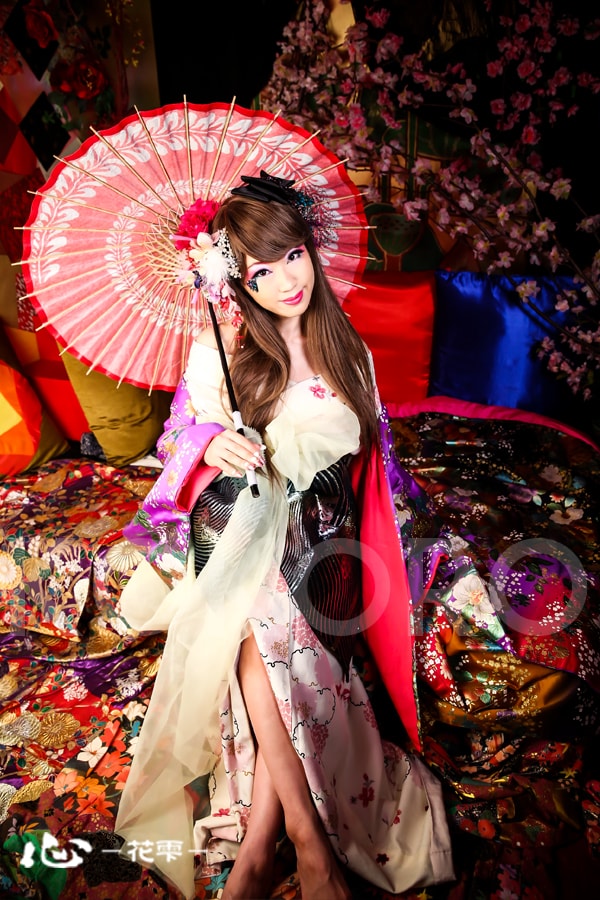 花魁