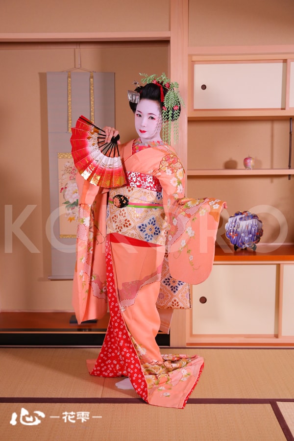 舞妓
