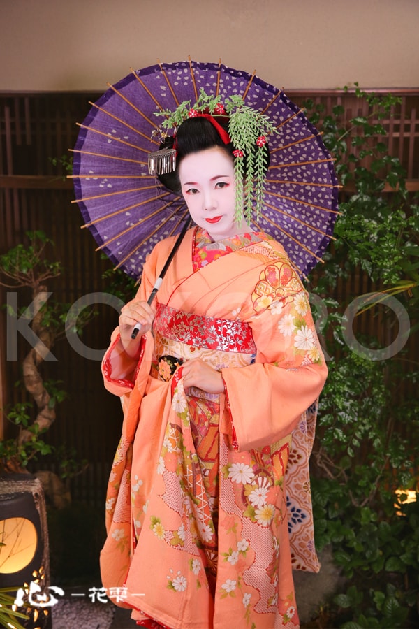 舞妓