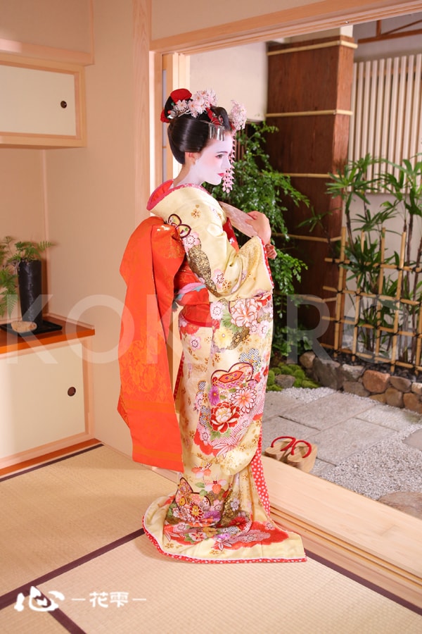 舞妓