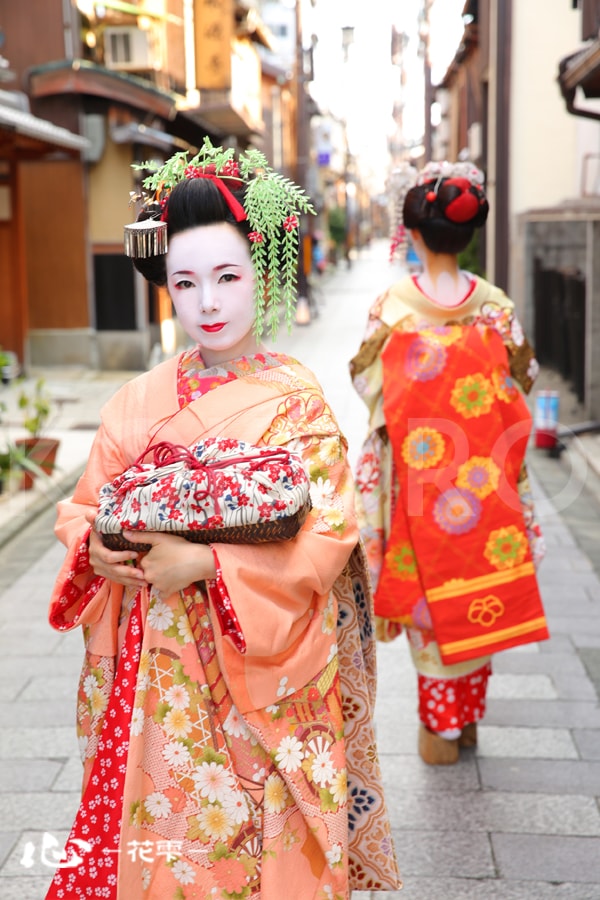 舞妓