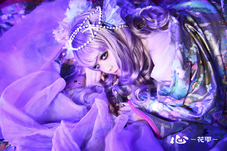 人魚B