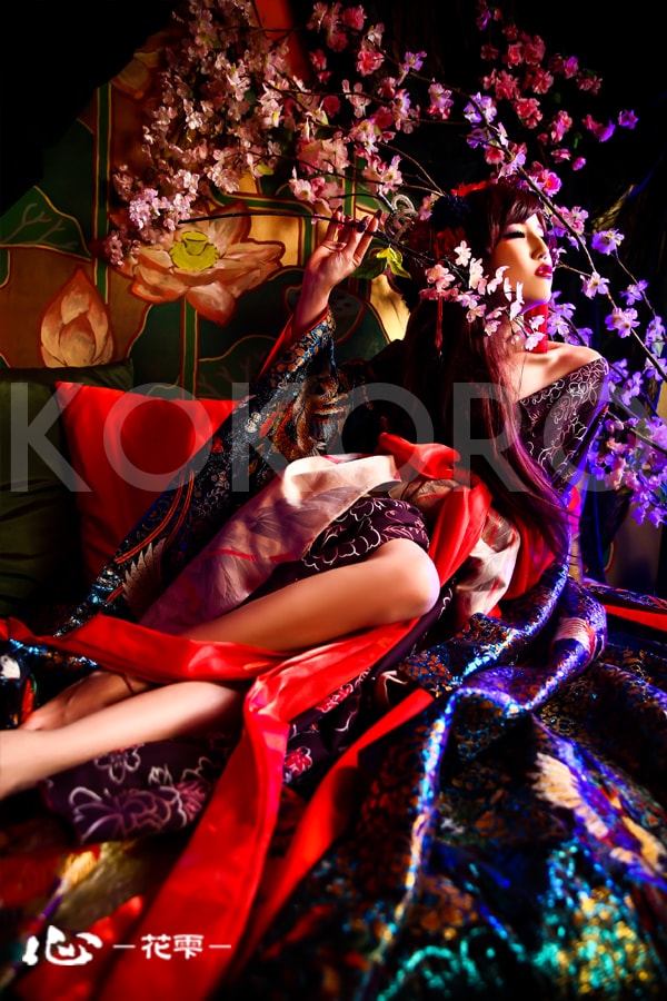 花魁3