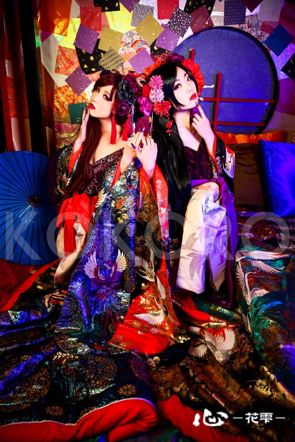 花魁2