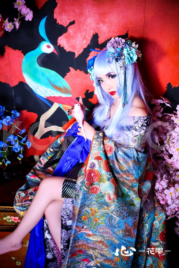 花魁