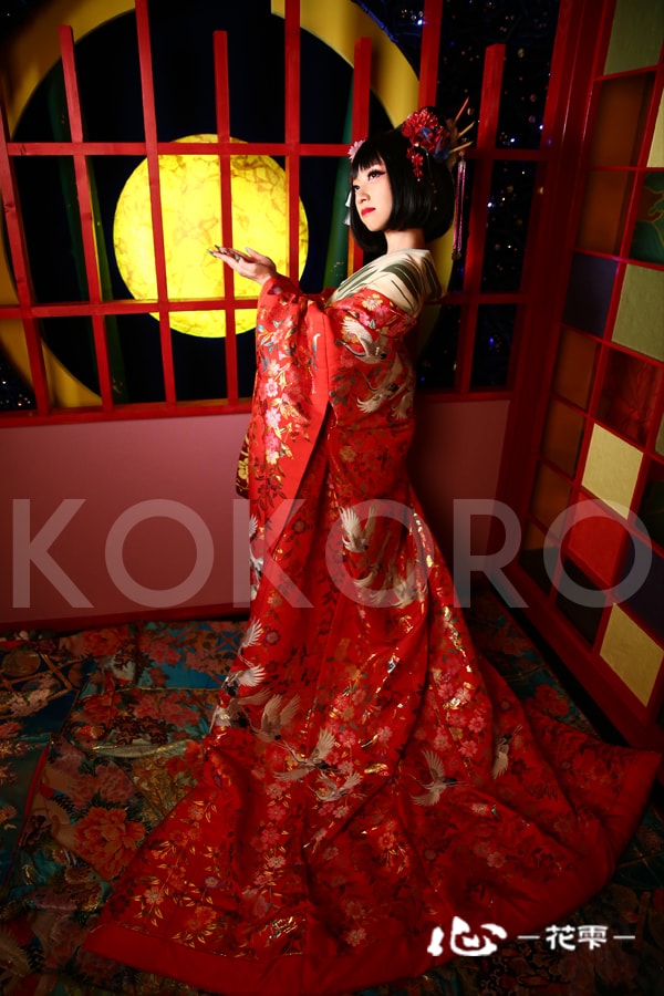 花魁
