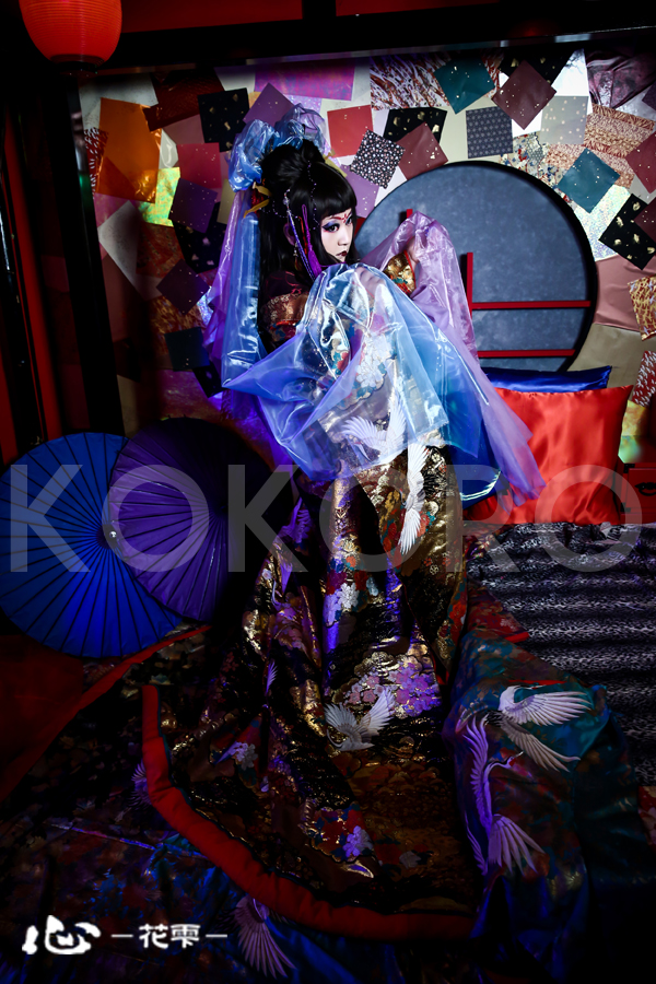 天女