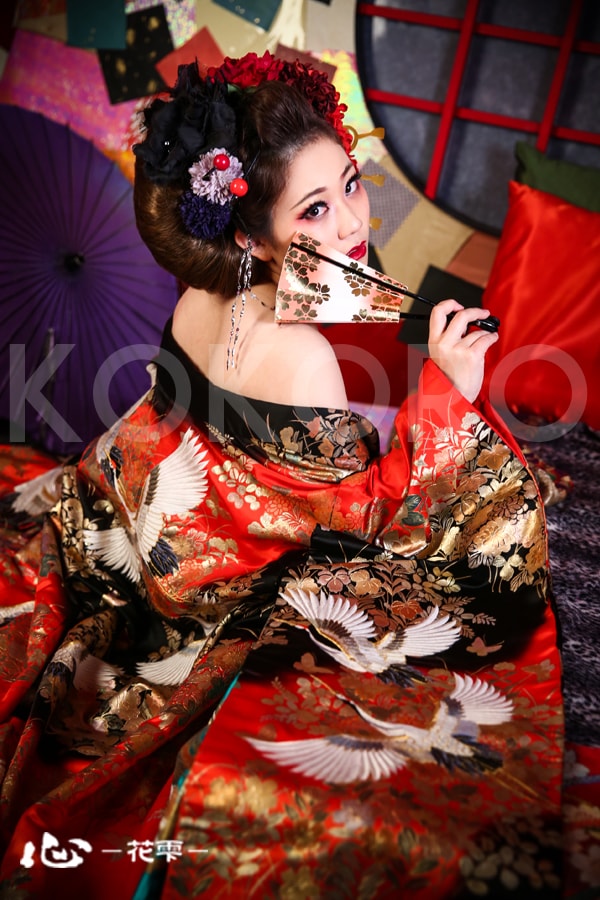 花魁