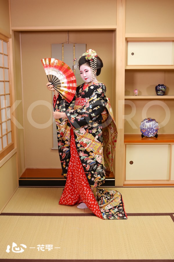 舞妓
