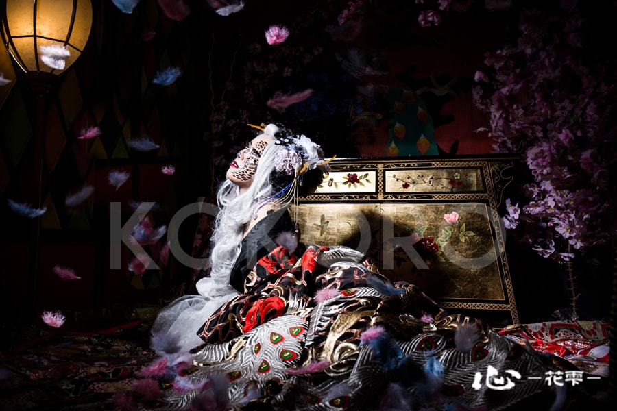 女豹花魁1