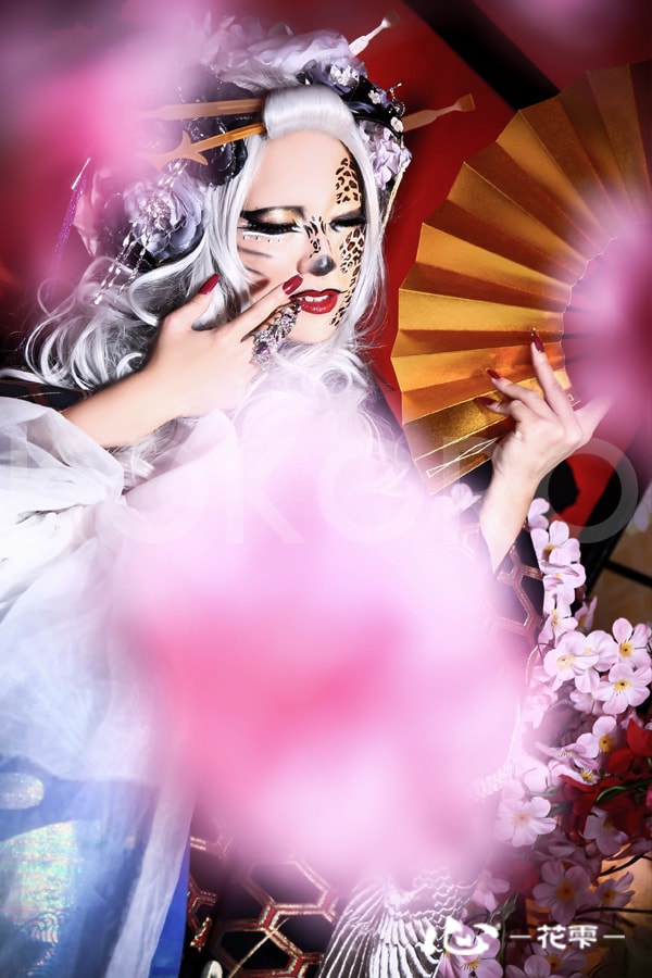 女豹花魁2