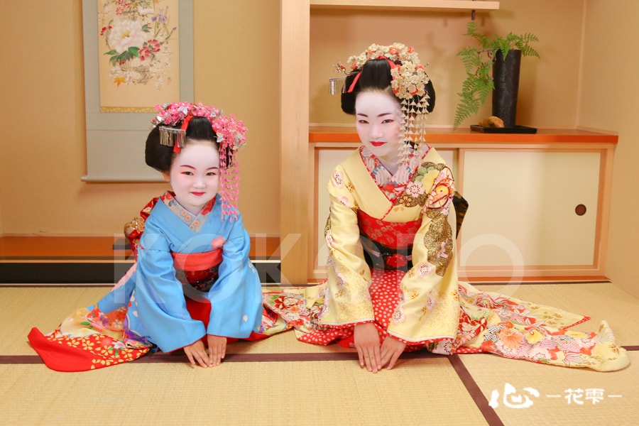 舞妓