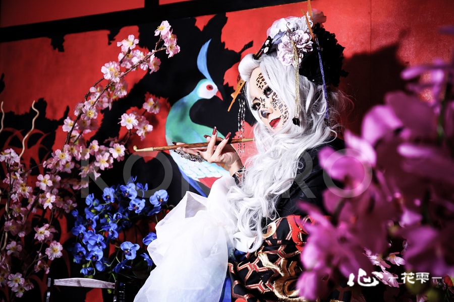 女豹花魁5