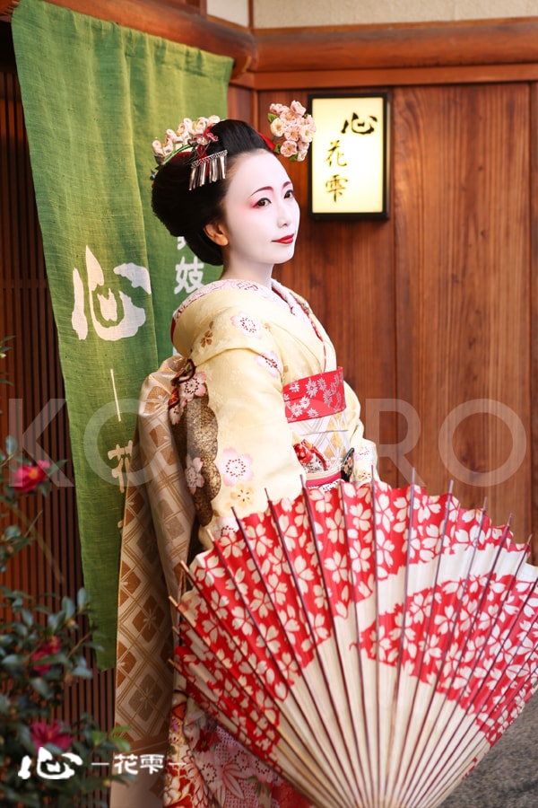 舞妓