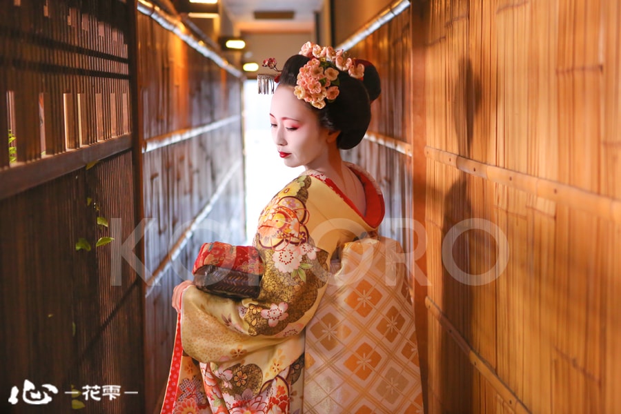 舞妓