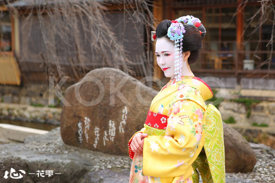舞妓
