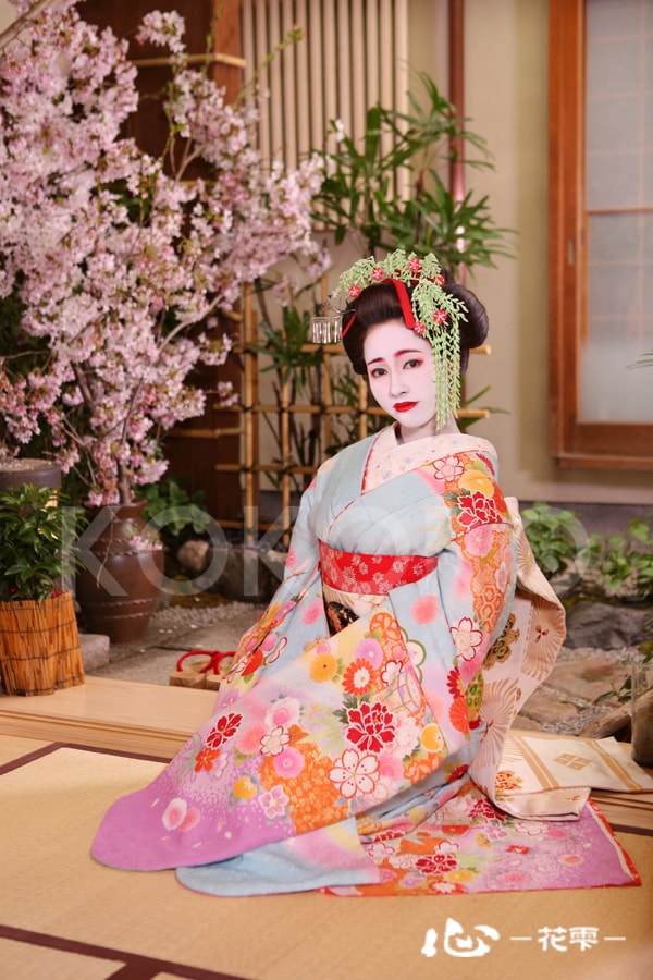 舞妓