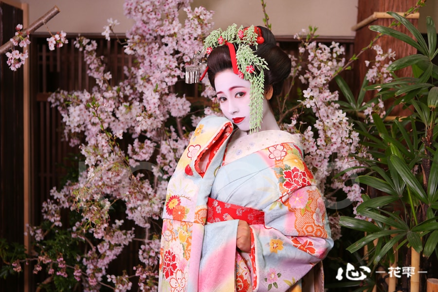 舞妓
