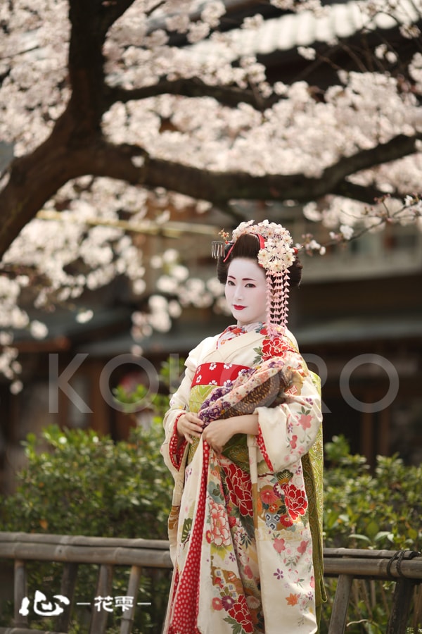 舞妓