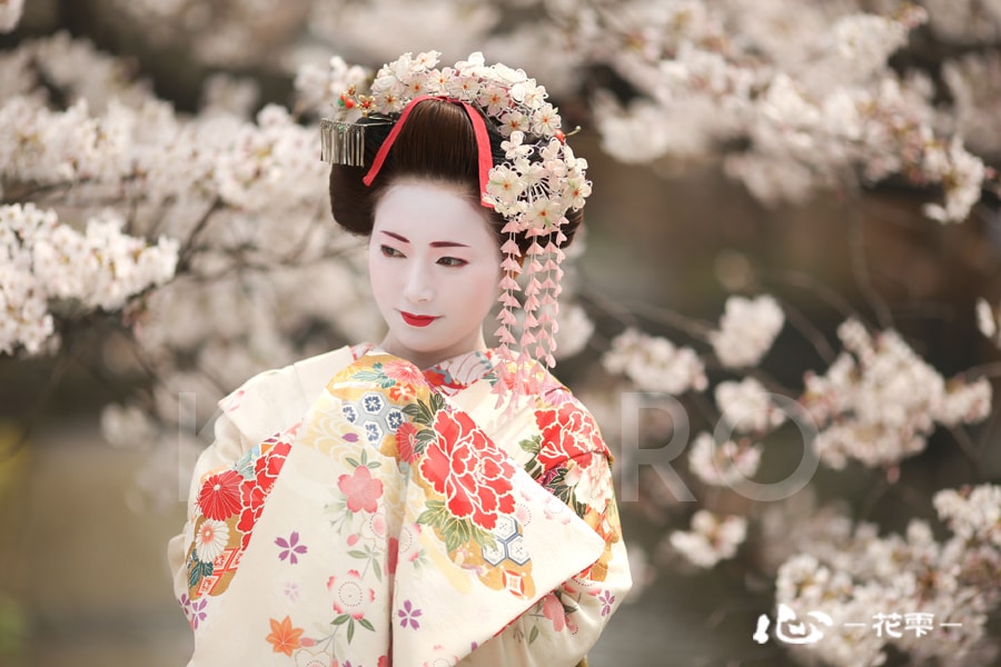 舞妓